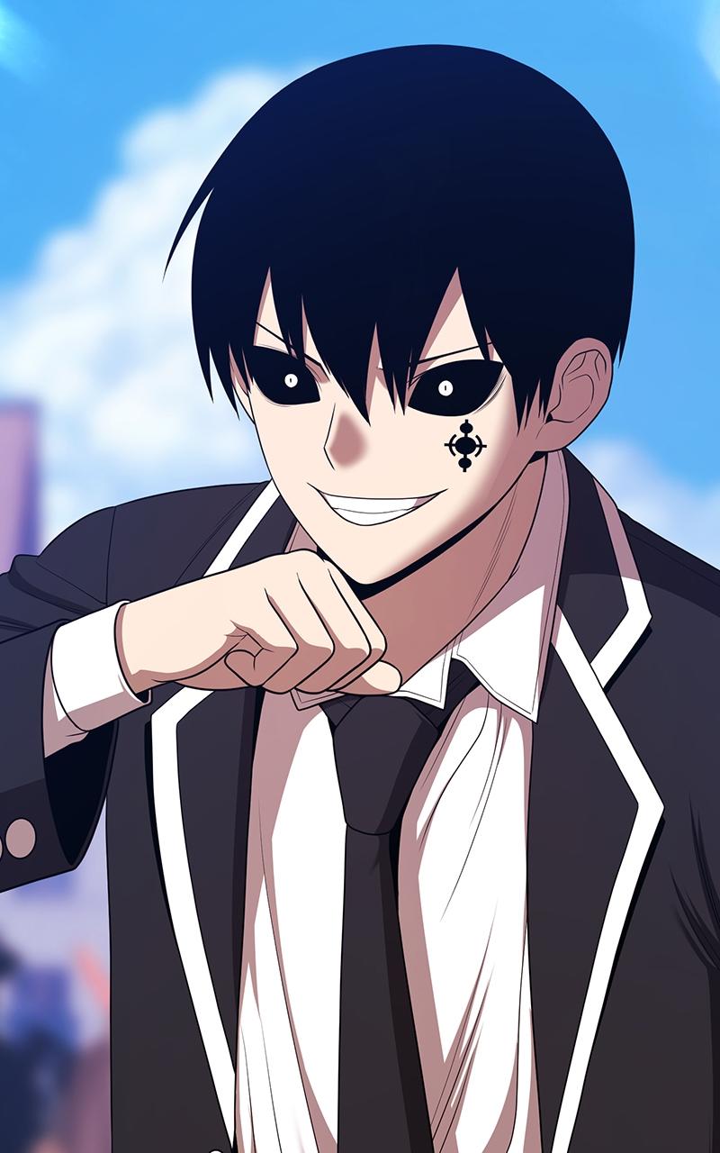 Read +99 Reinforced Wooden Stick ENGLISH Manga Online