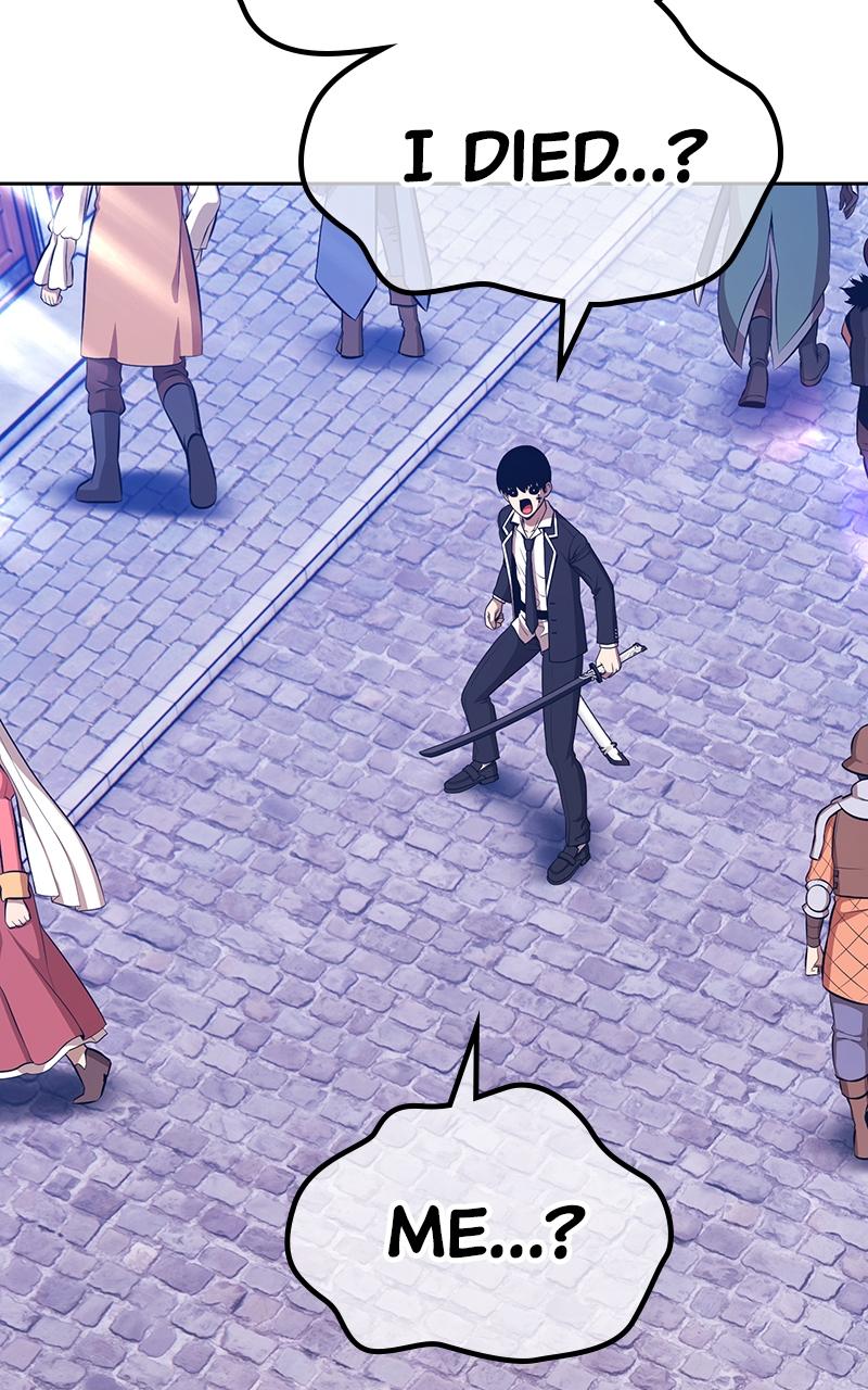 Read +99 Reinforced Wooden Stick ENGLISH Manga Online