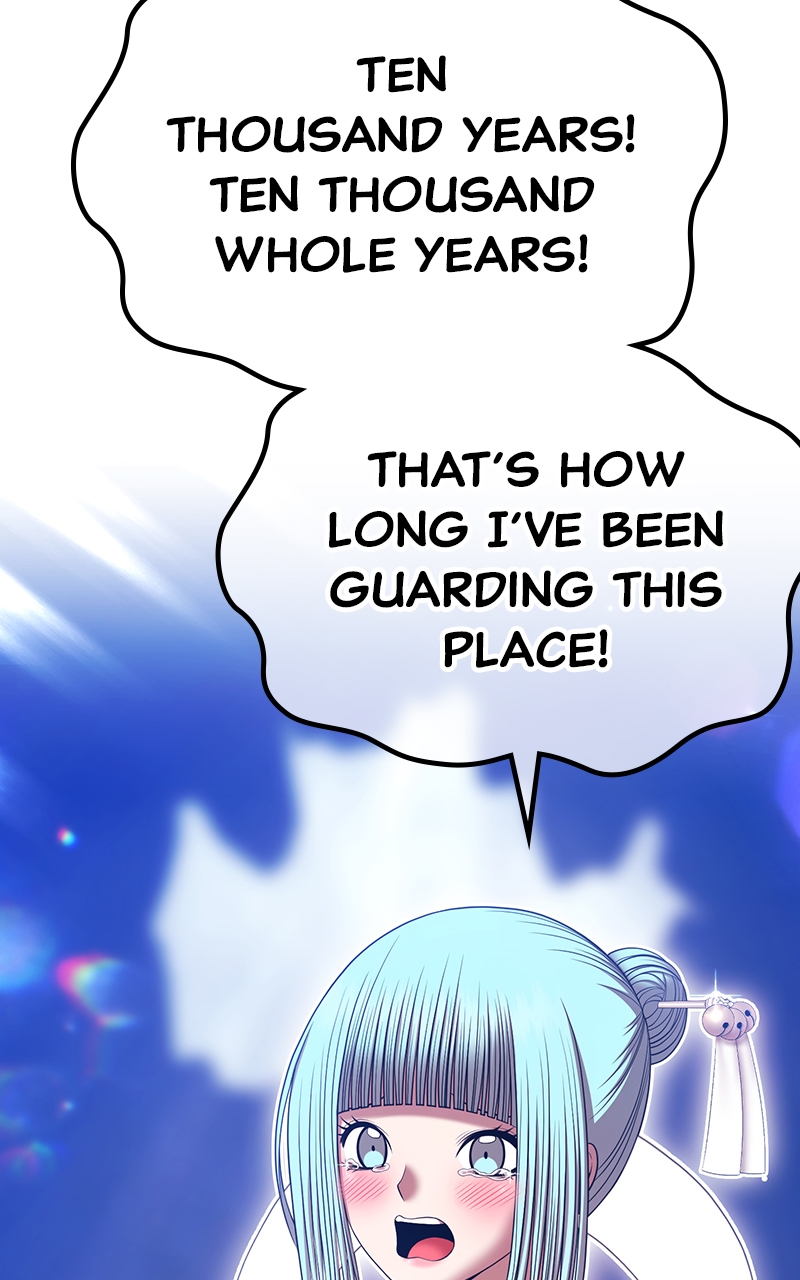 Read +99 Reinforced Wooden Stick ENGLISH Manga Online