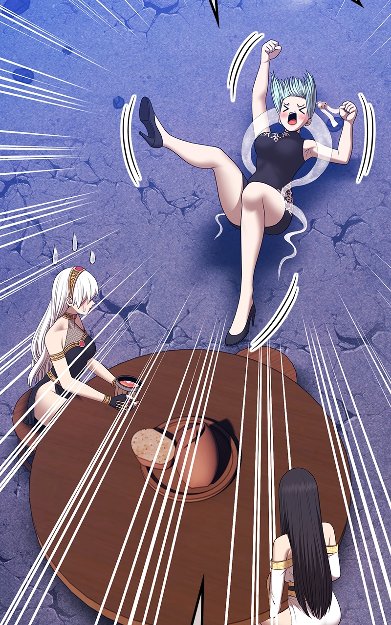 Read +99 Reinforced Wooden Stick ENGLISH Manga Online