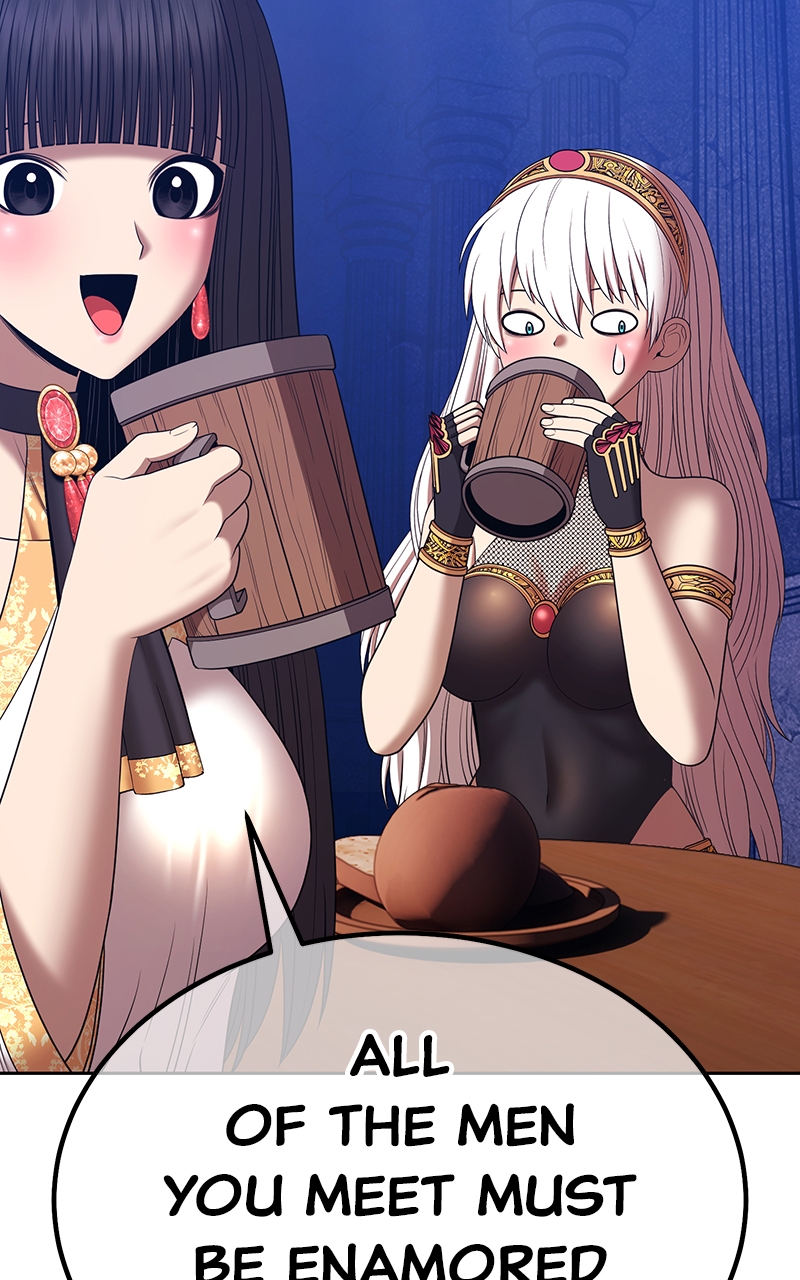 Read +99 Reinforced Wooden Stick ENGLISH Manga Online