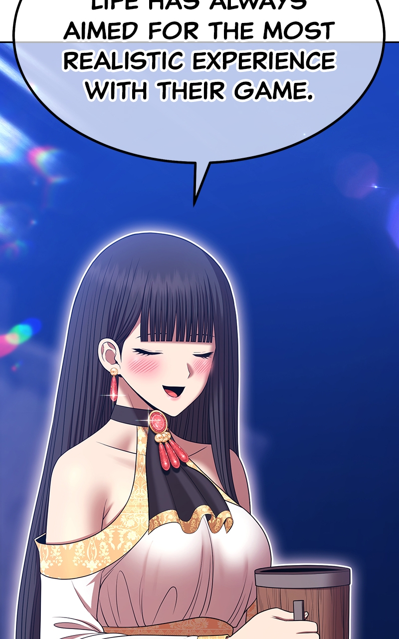 Read +99 Reinforced Wooden Stick ENGLISH Manga Online