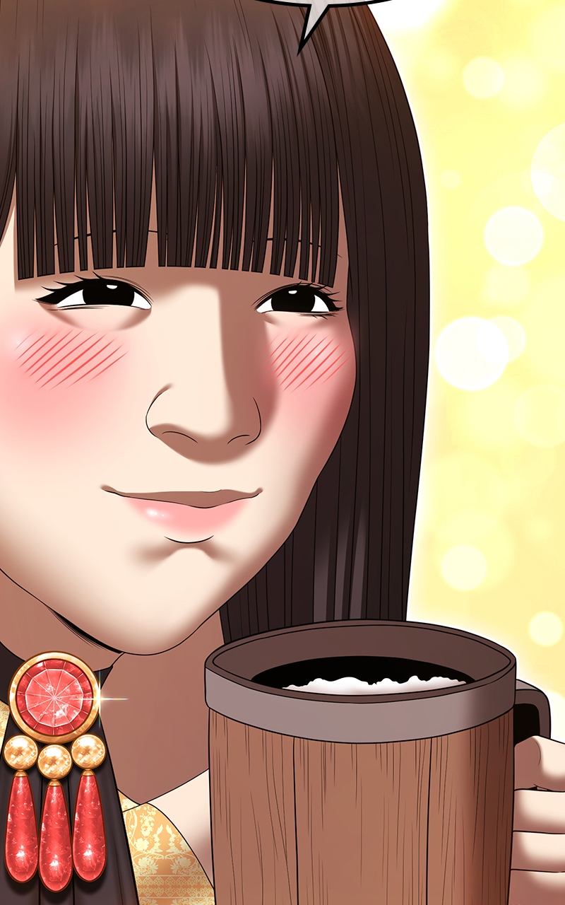 Read +99 Reinforced Wooden Stick ENGLISH Manga Online