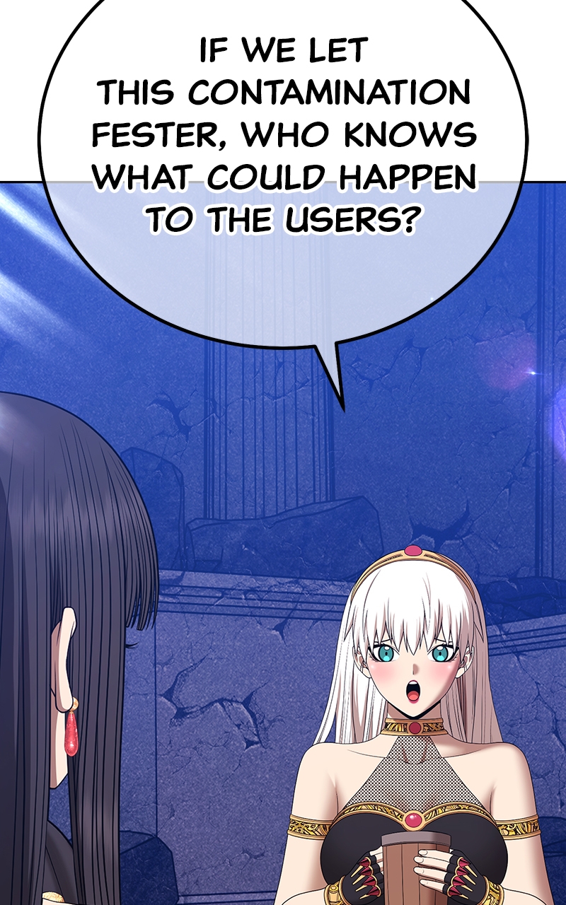 Read +99 Reinforced Wooden Stick ENGLISH Manga Online