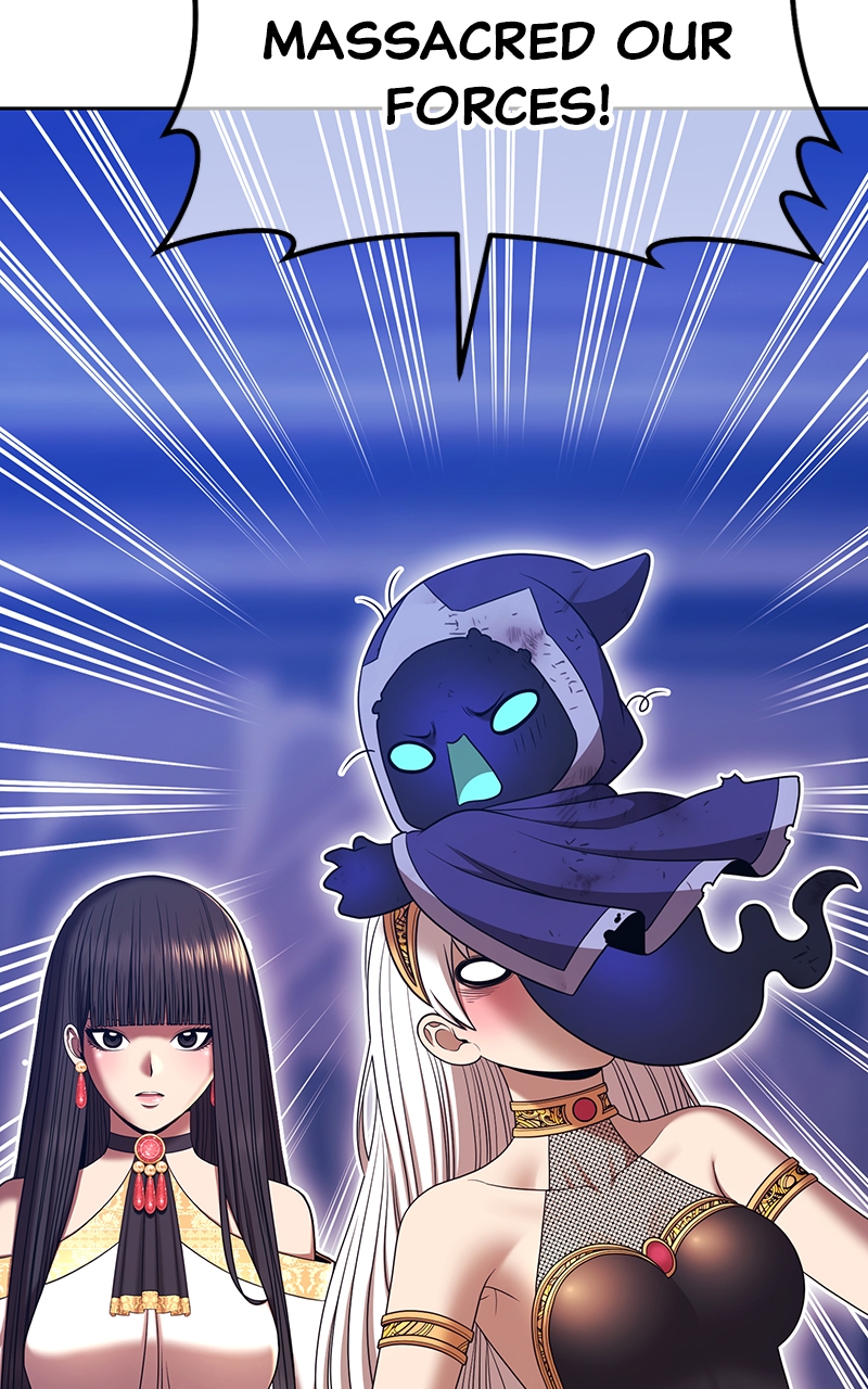 Read +99 Reinforced Wooden Stick ENGLISH Manga Online