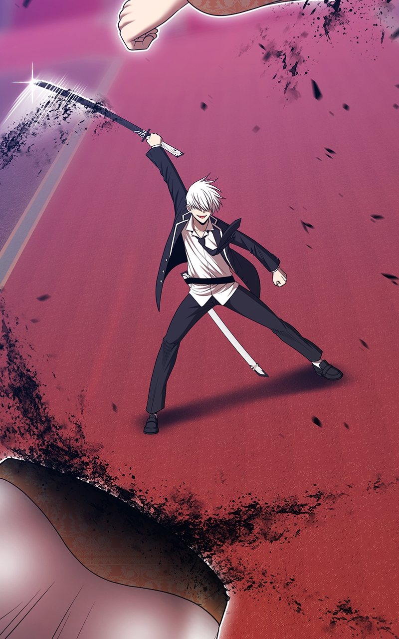 Read +99 Reinforced Wooden Stick ENGLISH Manga Online