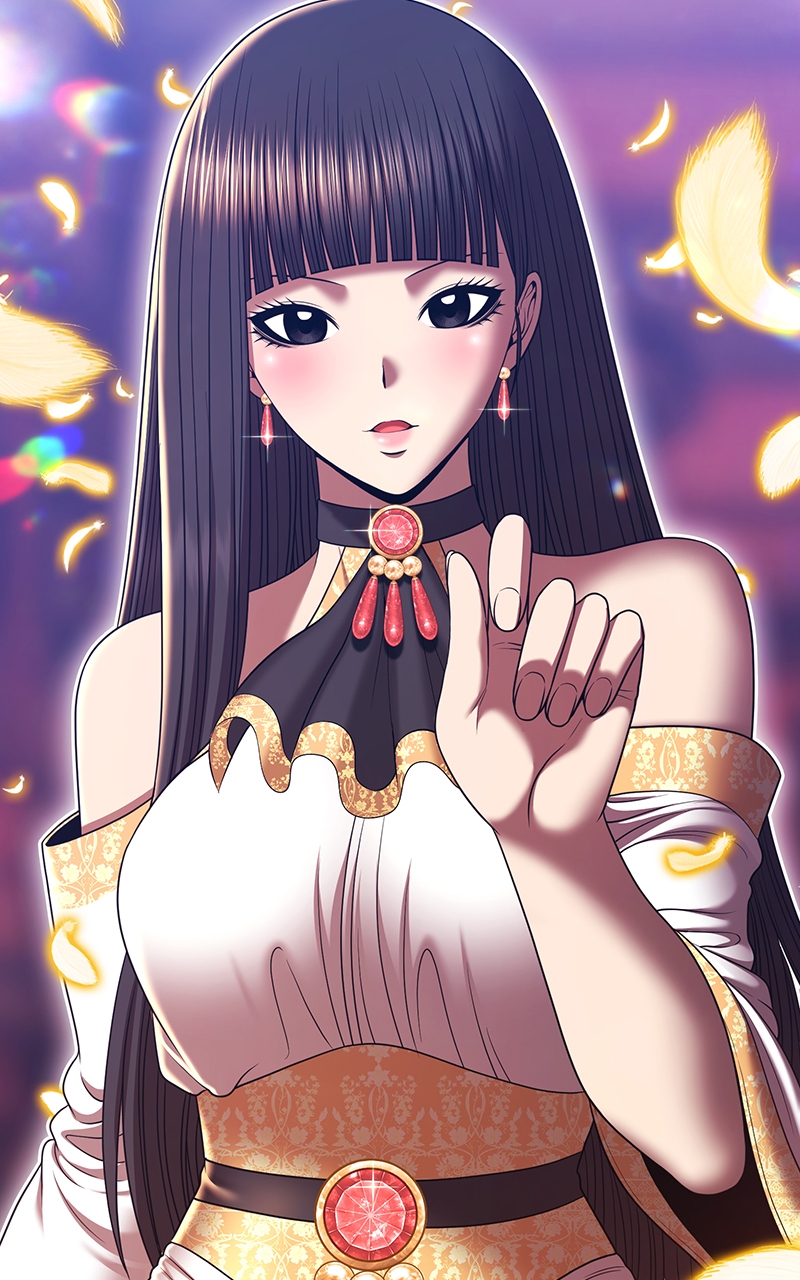 Read +99 Reinforced Wooden Stick ENGLISH Manga Online