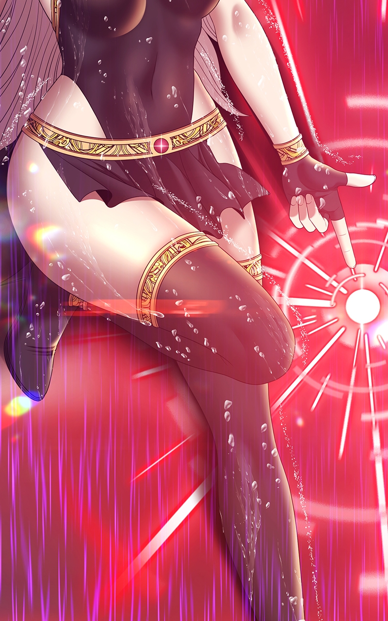 Read +99 Reinforced Wooden Stick ENGLISH Manga Online