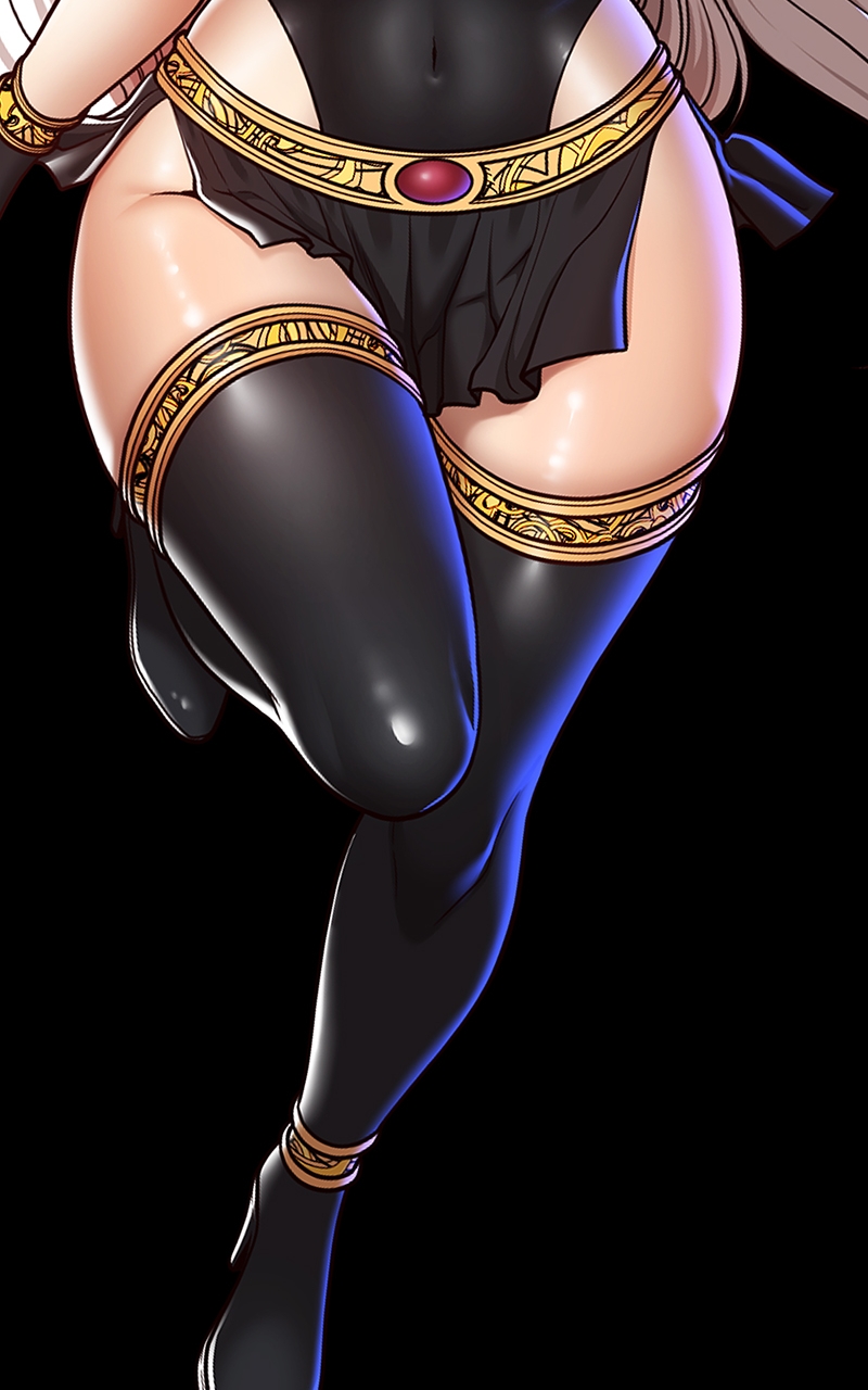 Read +99 Reinforced Wooden Stick ENGLISH Manga Online