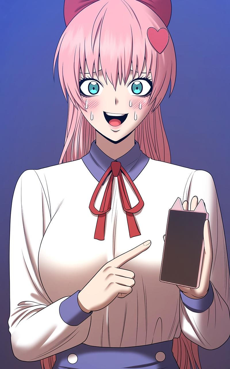 Read +99 Reinforced Wooden Stick ENGLISH Manga Online