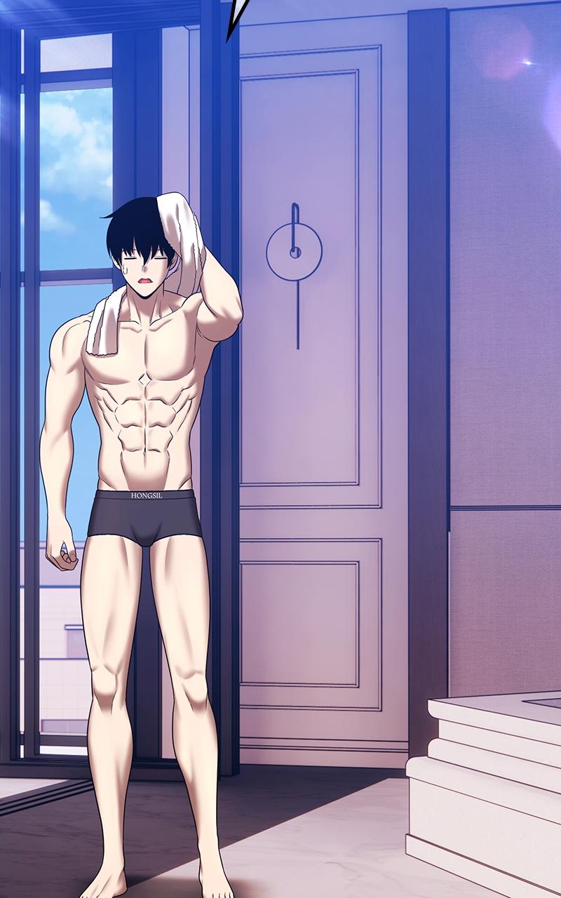 Read +99 Reinforced Wooden Stick ENGLISH Manga Online