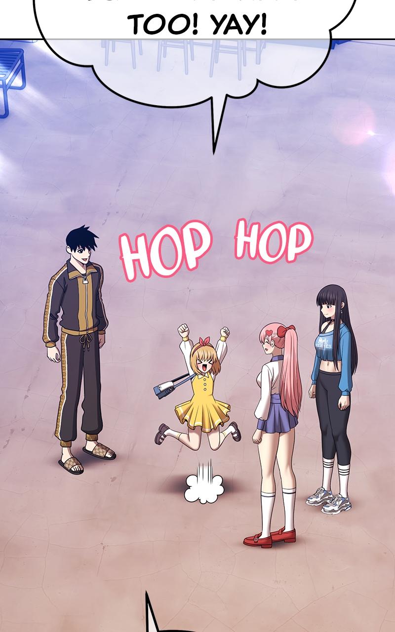 Read +99 Reinforced Wooden Stick ENGLISH Manga Online