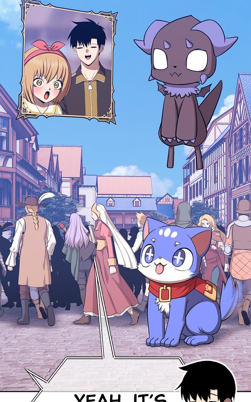 Read +99 Reinforced Wooden Stick ENGLISH Manga Online