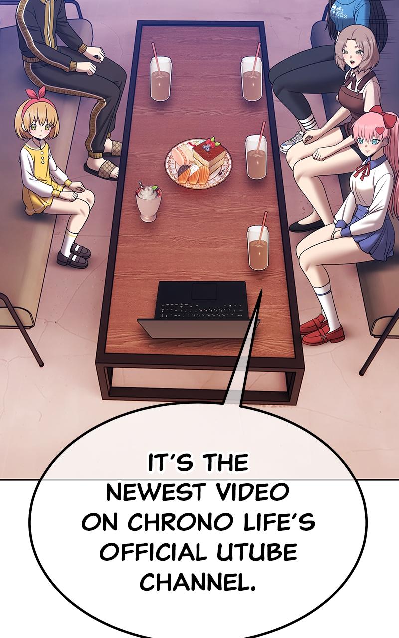 Read +99 Reinforced Wooden Stick ENGLISH Manga Online