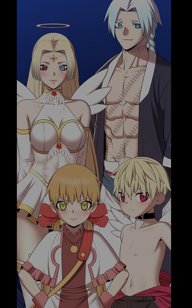 Read +99 Reinforced Wooden Stick ENGLISH Manga Online