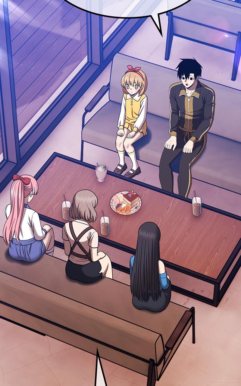 Read +99 Reinforced Wooden Stick ENGLISH Manga Online