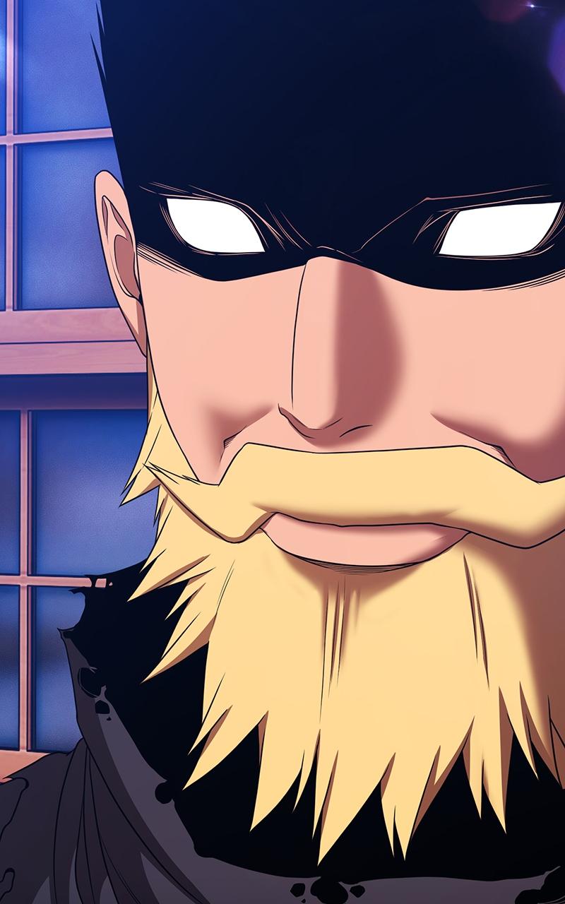 Read +99 Reinforced Wooden Stick ENGLISH Manga Online