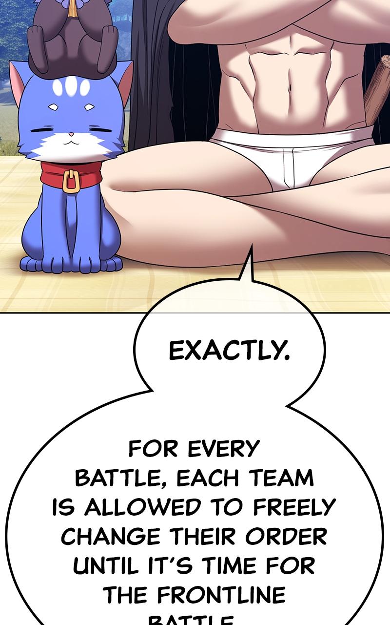 Read +99 Reinforced Wooden Stick ENGLISH Manga Online