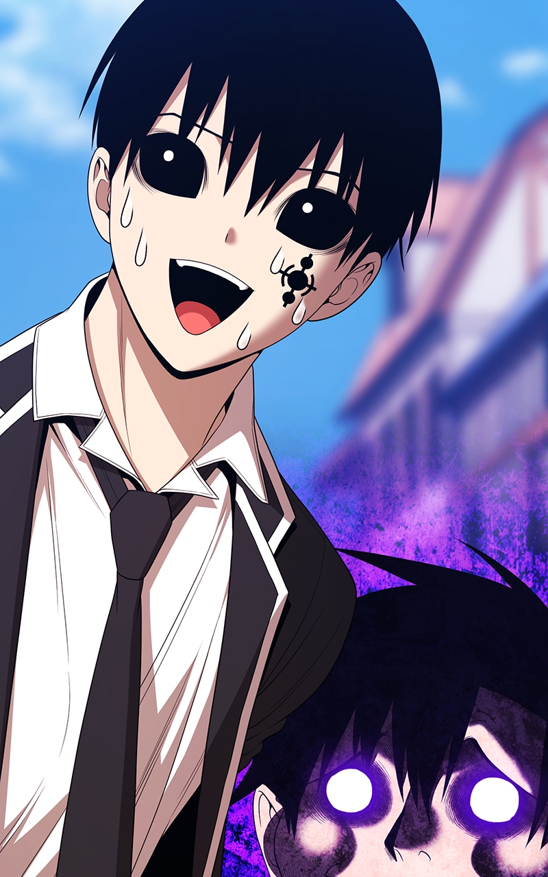 Read +99 Reinforced Wooden Stick ENGLISH Manga Online