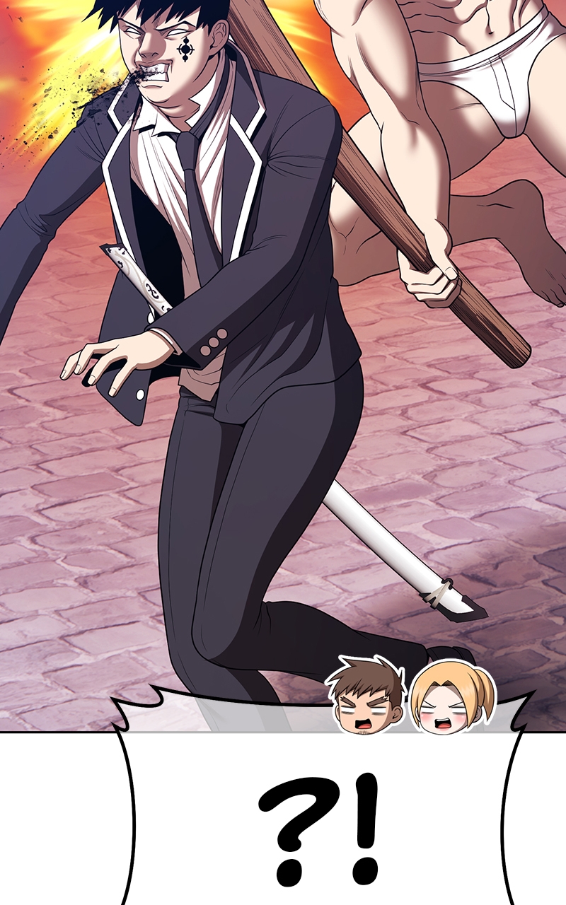 Read +99 Reinforced Wooden Stick ENGLISH Manga Online