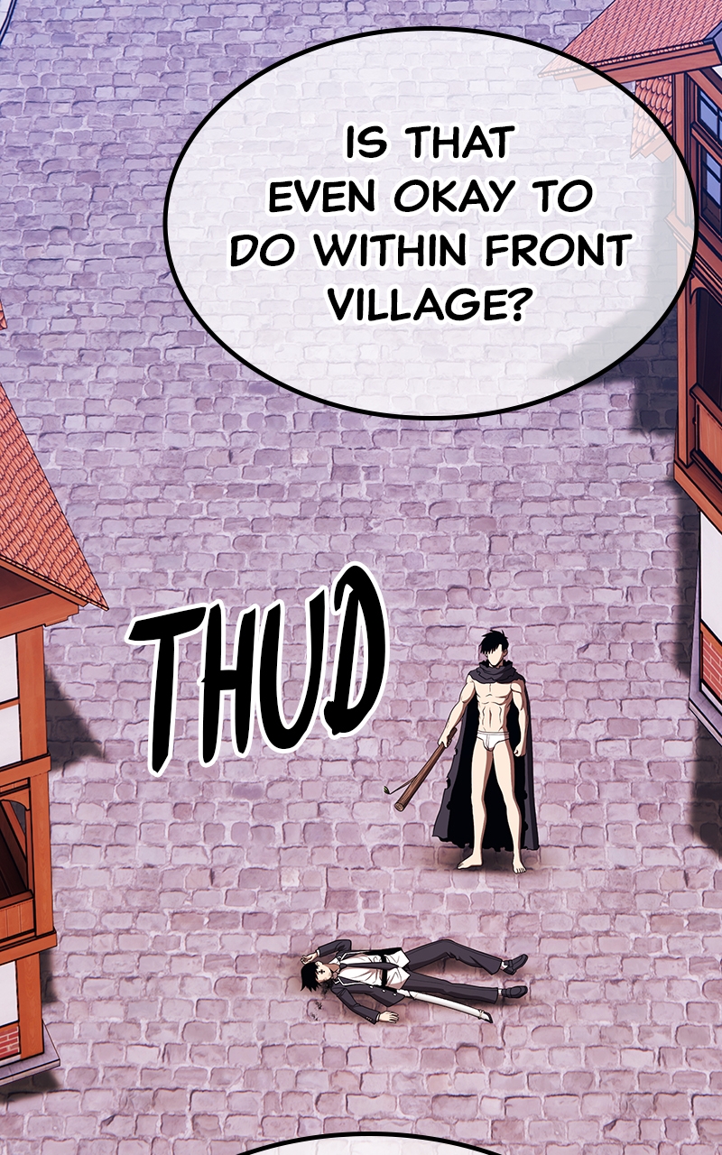 Read +99 Reinforced Wooden Stick ENGLISH Manga Online