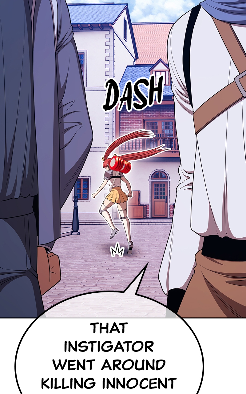 Read +99 Reinforced Wooden Stick ENGLISH Manga Online