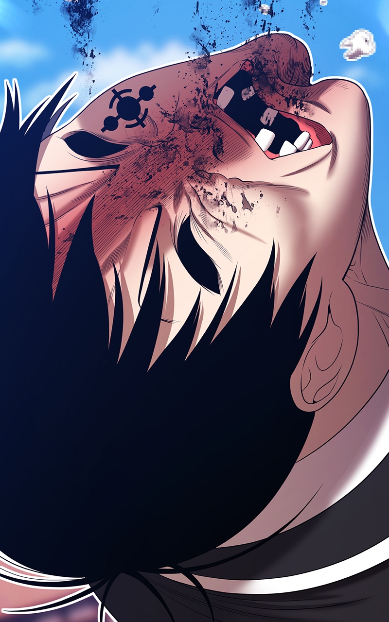 Read +99 Reinforced Wooden Stick ENGLISH Manga Online