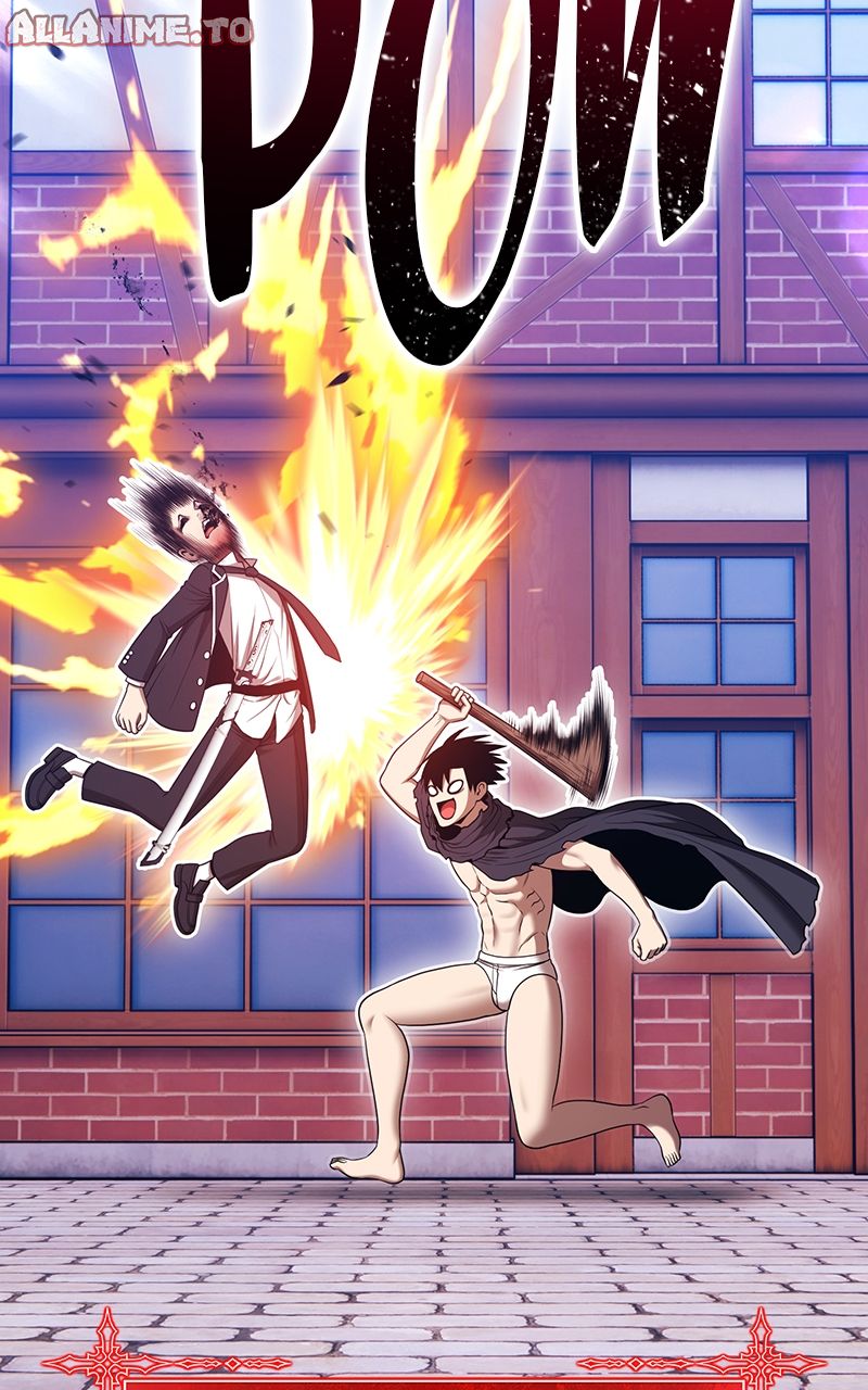 Read +99 Reinforced Wooden Stick ENGLISH Manga Online