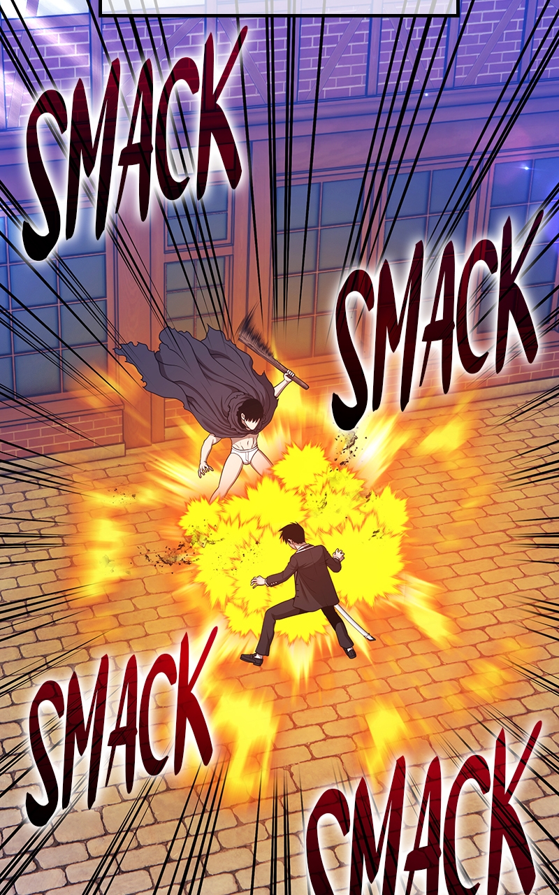 Read +99 Reinforced Wooden Stick ENGLISH Manga Online