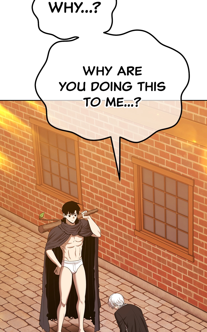 Read +99 Reinforced Wooden Stick ENGLISH Manga Online