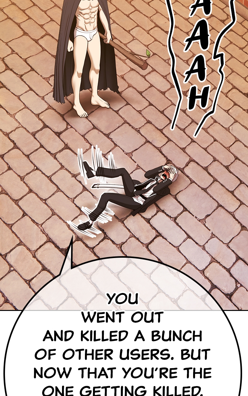 Read +99 Reinforced Wooden Stick ENGLISH Manga Online