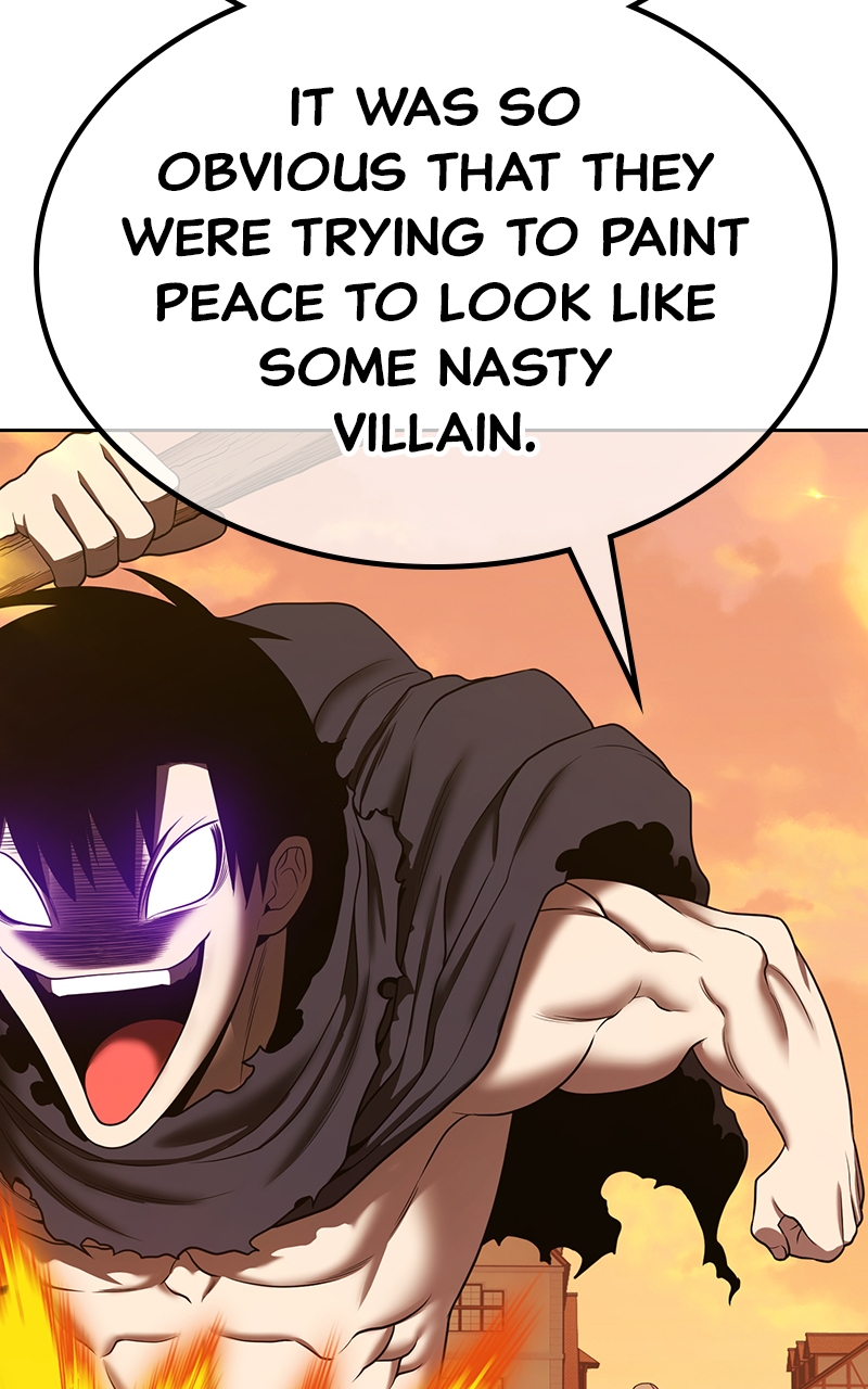 Read +99 Reinforced Wooden Stick ENGLISH Manga Online