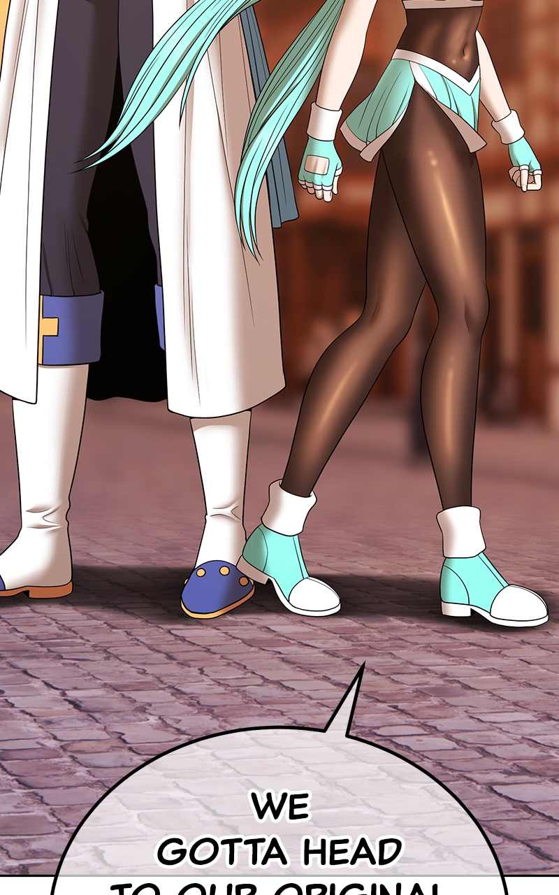 Read +99 Reinforced Wooden Stick ENGLISH Manga Online