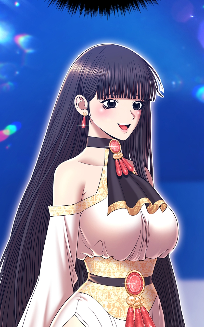 Read +99 Reinforced Wooden Stick ENGLISH Manga Online