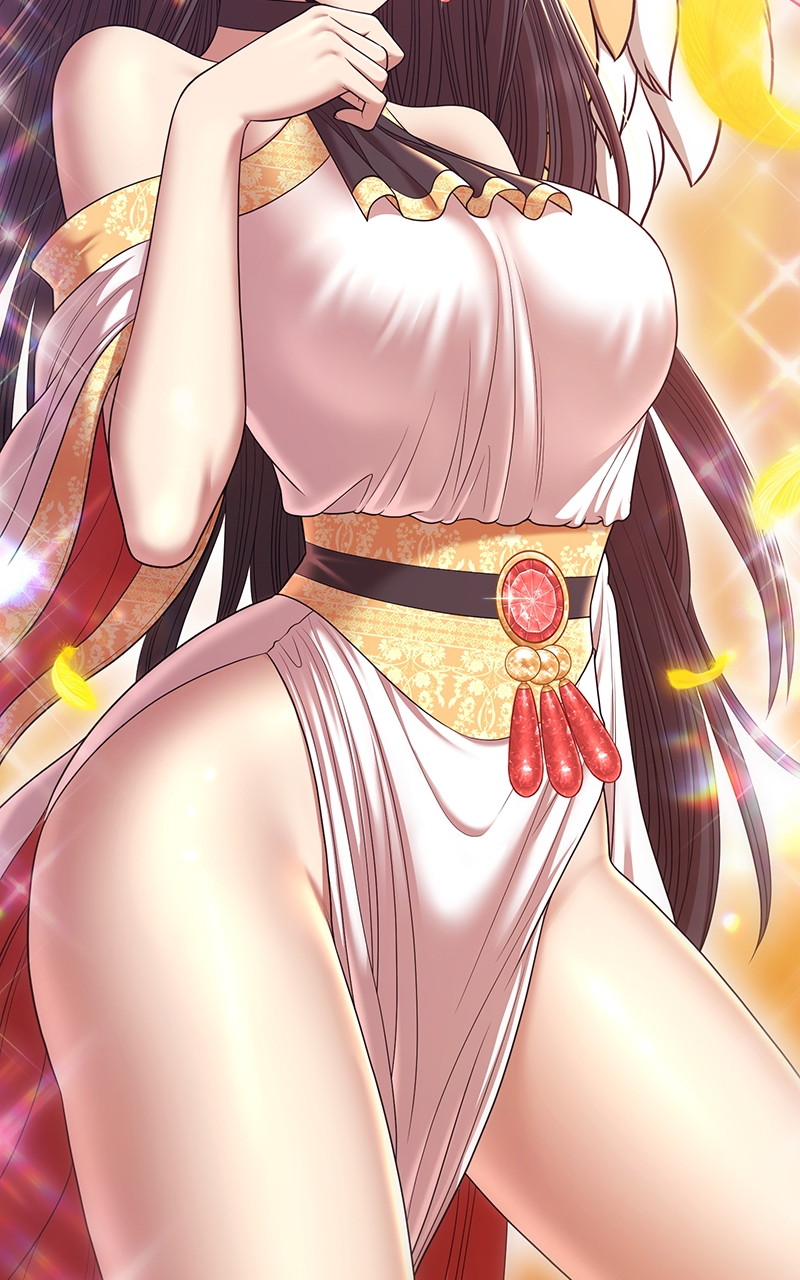 Read +99 Reinforced Wooden Stick ENGLISH Manga Online