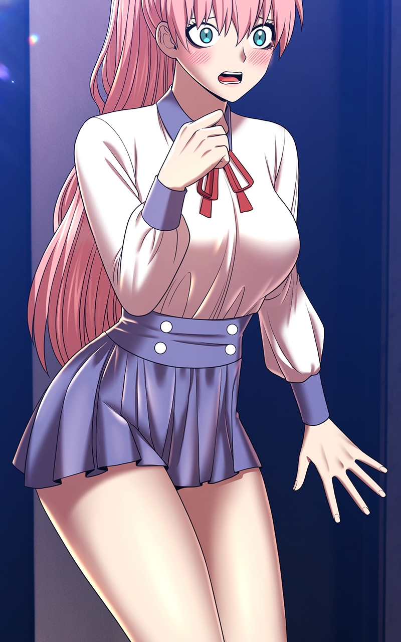 Read +99 Reinforced Wooden Stick ENGLISH Manga Online