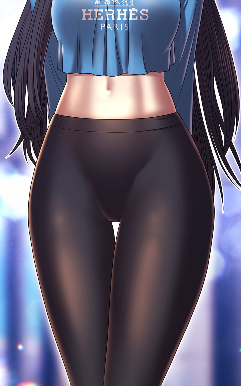 Read +99 Reinforced Wooden Stick ENGLISH Manga Online