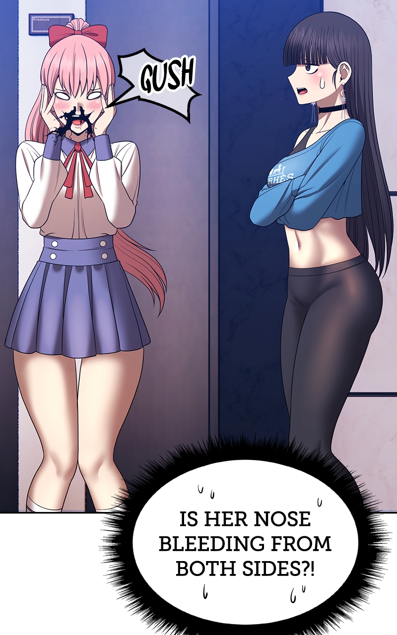 Read +99 Reinforced Wooden Stick ENGLISH Manga Online