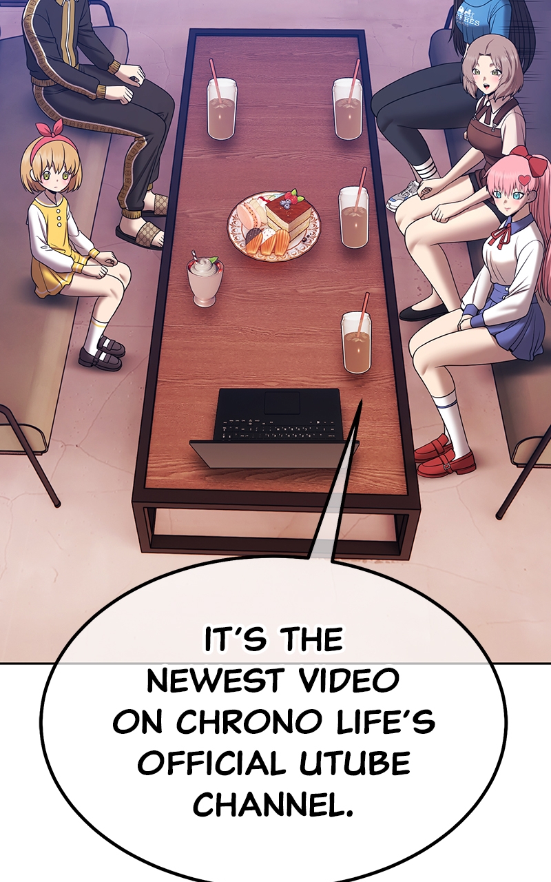 Read +99 Reinforced Wooden Stick ENGLISH Manga Online