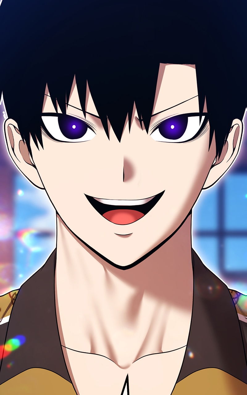 Read +99 Reinforced Wooden Stick ENGLISH Manga Online