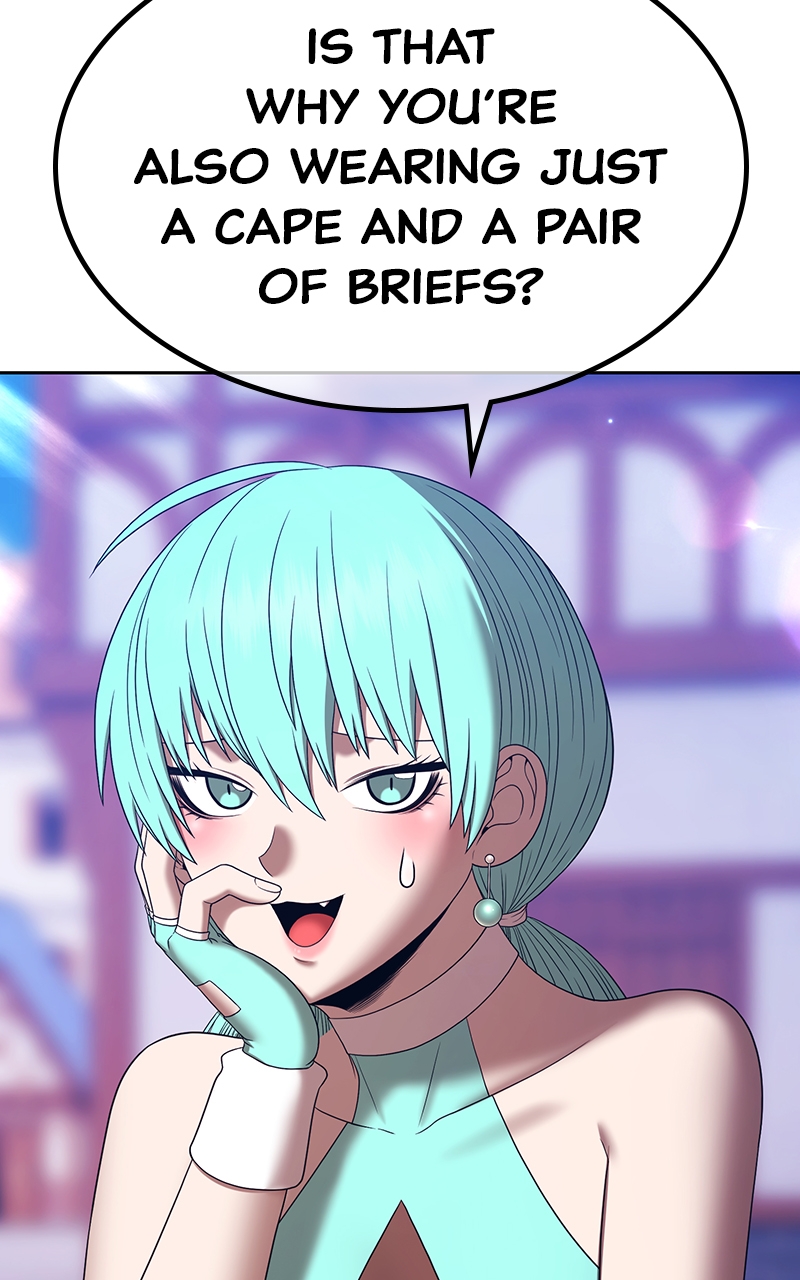 Read +99 Reinforced Wooden Stick ENGLISH Manga Online