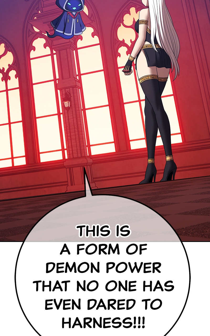 Read +99 Reinforced Wooden Stick ENGLISH Manga Online