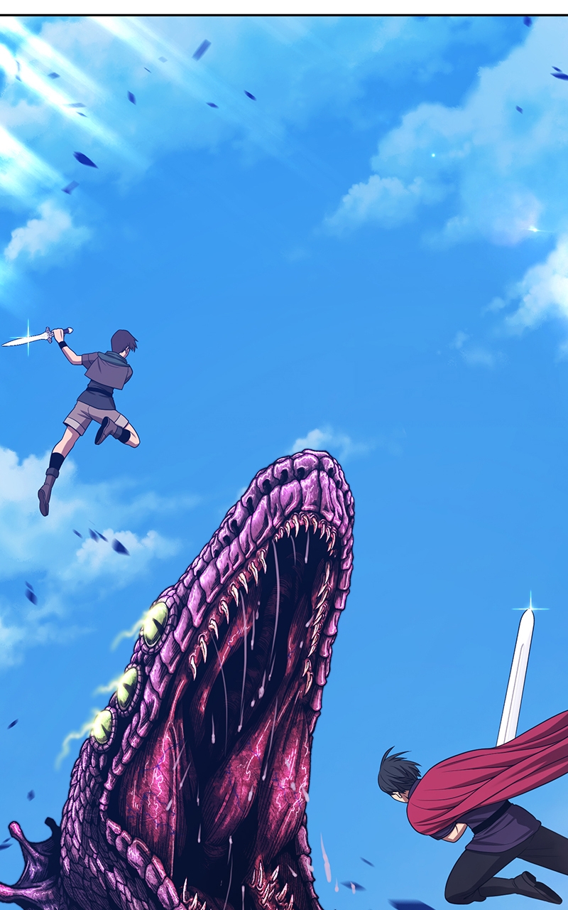 Read +99 Reinforced Wooden Stick ENGLISH Manga Online