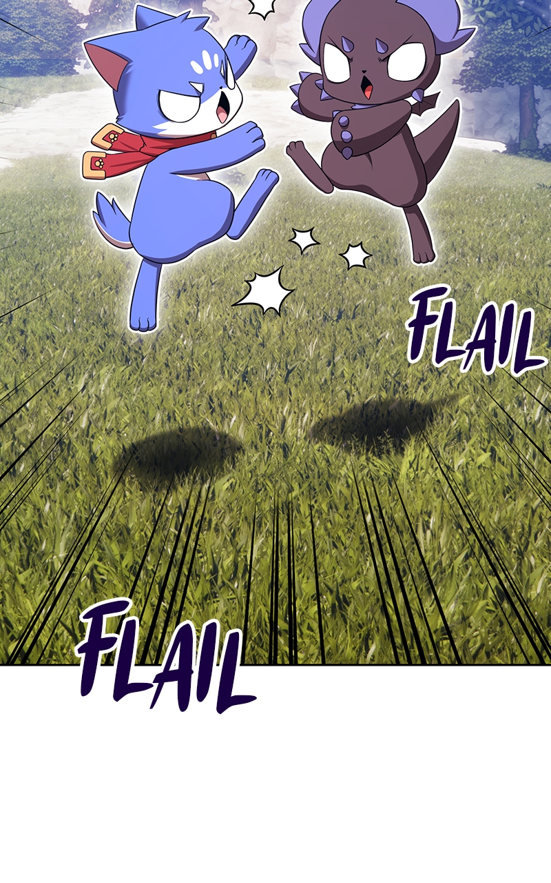 Read +99 Reinforced Wooden Stick ENGLISH Manga Online