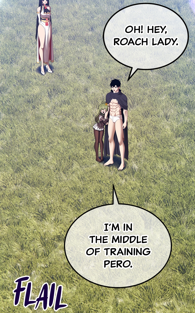 Read +99 Reinforced Wooden Stick ENGLISH Manga Online