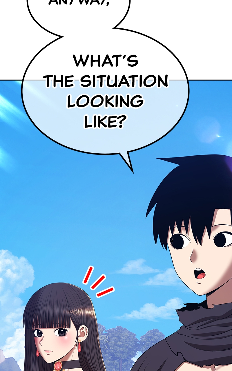 Read +99 Reinforced Wooden Stick ENGLISH Manga Online