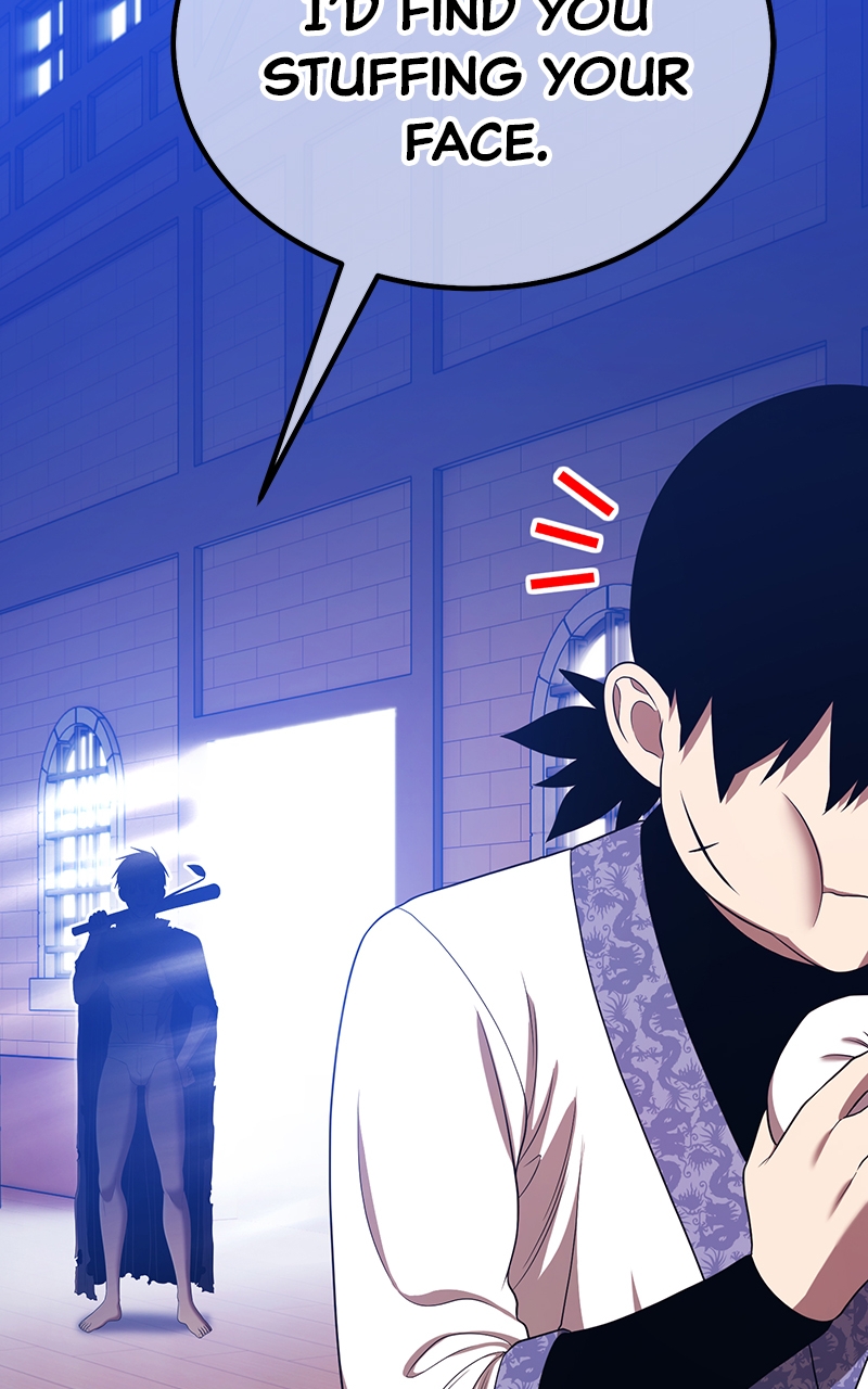 Read +99 Reinforced Wooden Stick ENGLISH Manga Online