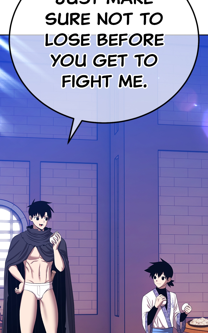 Read +99 Reinforced Wooden Stick ENGLISH Manga Online