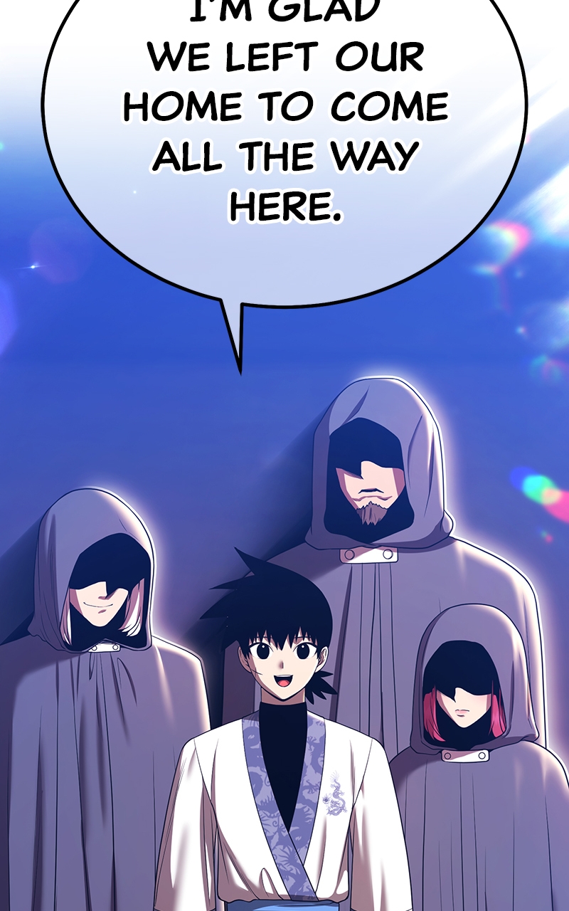 Read +99 Reinforced Wooden Stick ENGLISH Manga Online