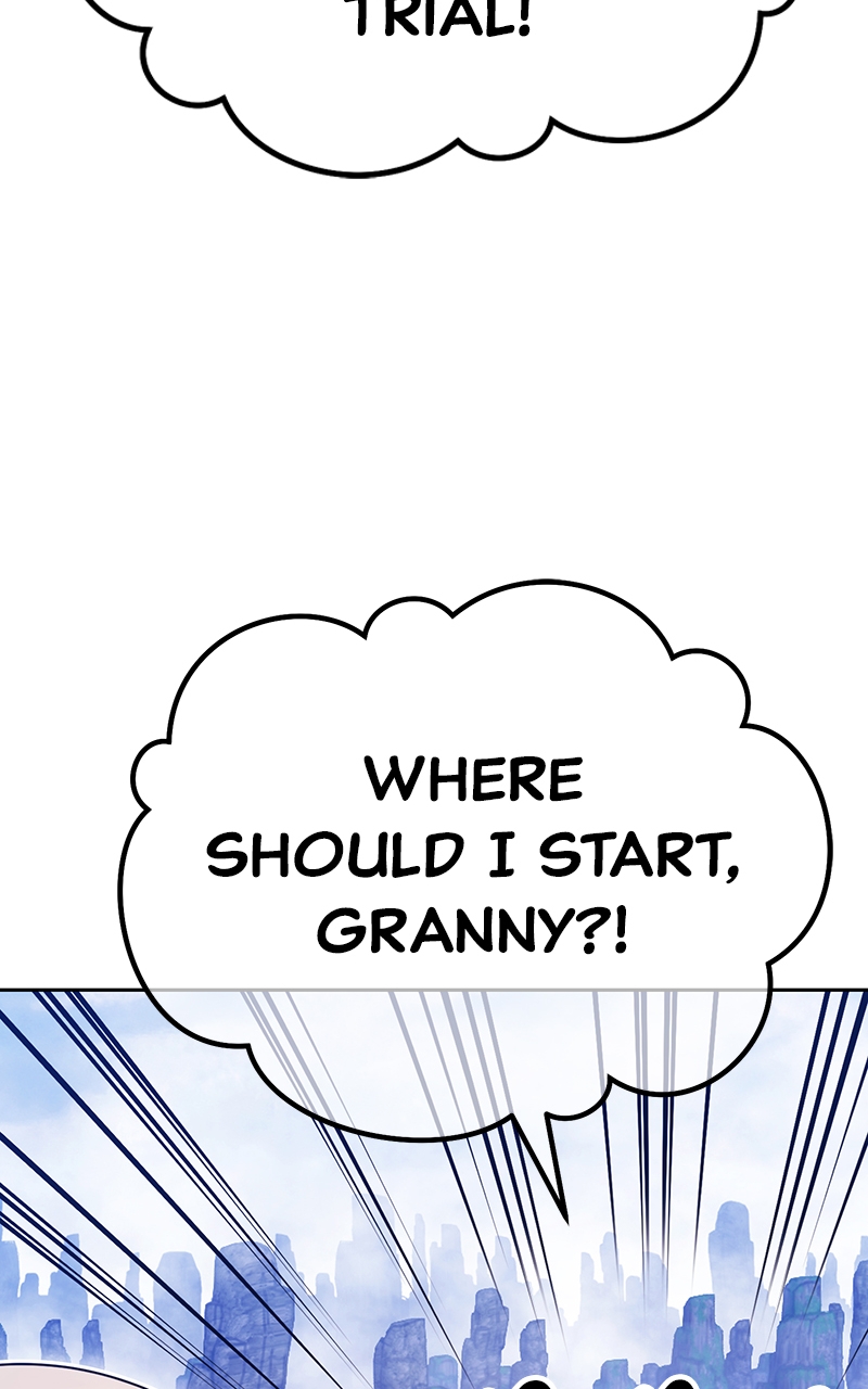 Read +99 Reinforced Wooden Stick ENGLISH Manga Online